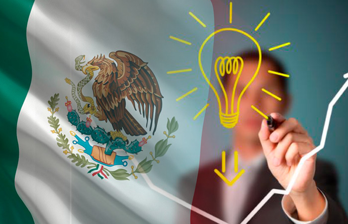 Tips Para Emprender Negocios En Mexico Networking Rd