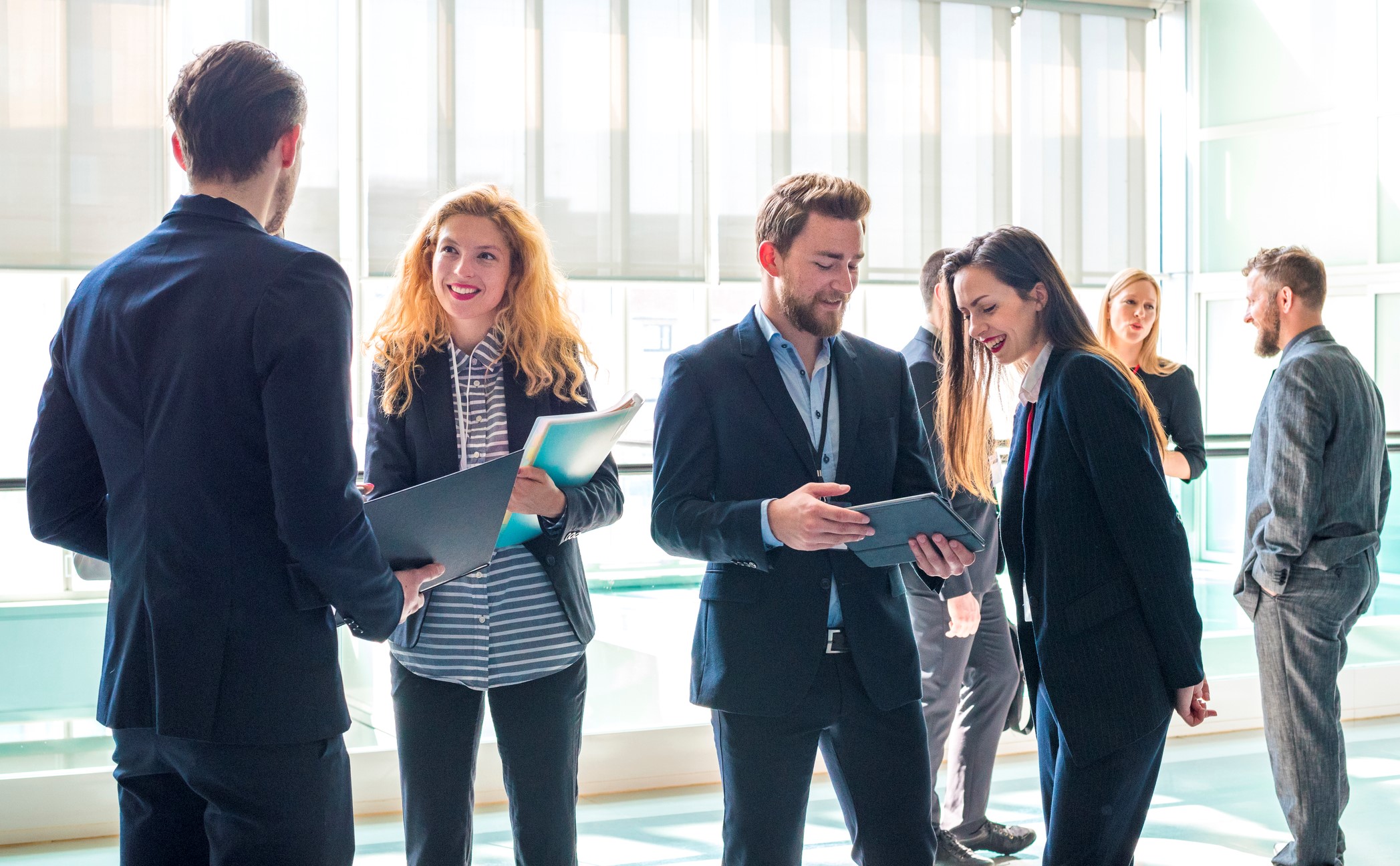 4 Tips Para Hacer Un Mejor Networking Laboral Networking RD
