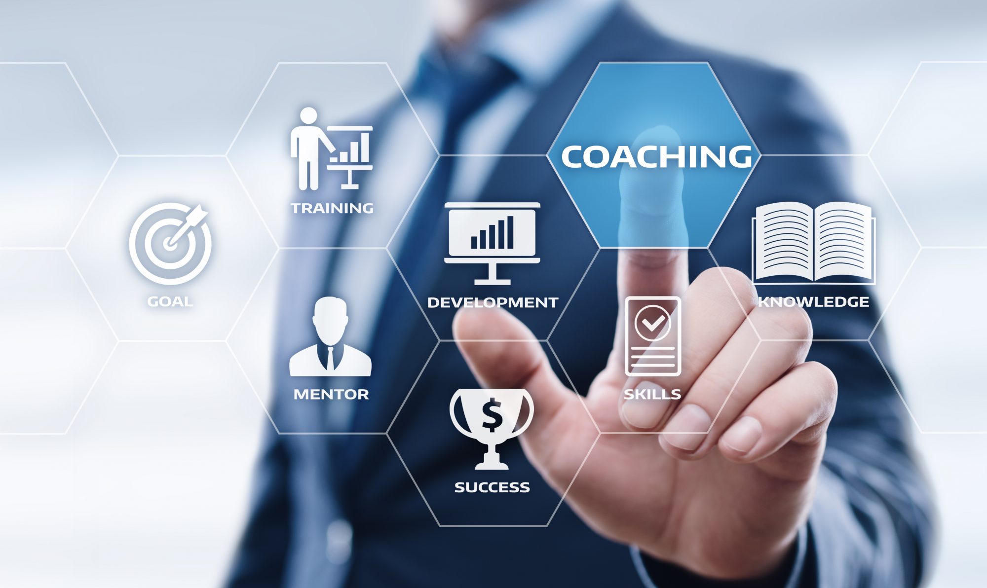 coaching in education